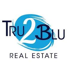 tru2blu logo